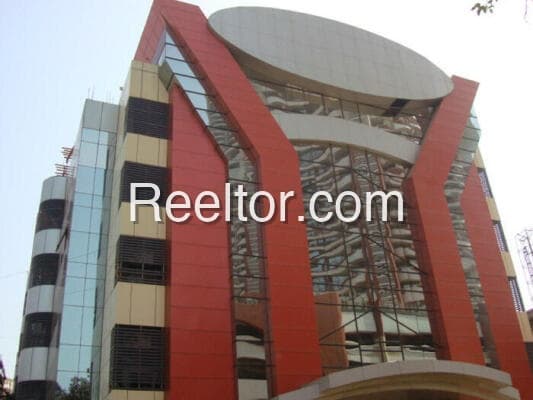 Office Space For Sale In Alwar