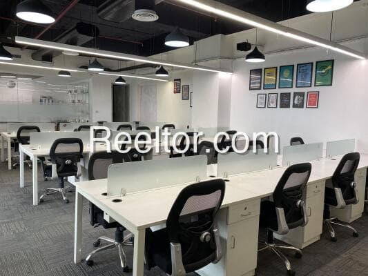 Image of Basoli Office Space - Jammu