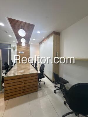 Image of Bawani Khera Office Space for Sale
