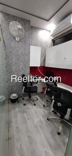 Image of Bhamragarh Commercial Office Space