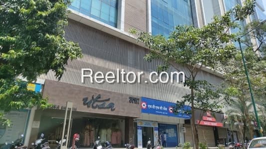 Image of Bhangar Office Space for Rent
