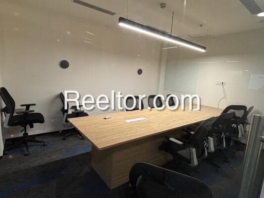 Image of BSP Office Space, Bangarapet