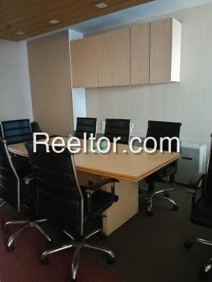 Image of Champhai Office Space - Rent