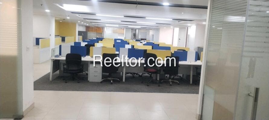 Image of Chandpur Office Space for Sale - ₹36,74,661