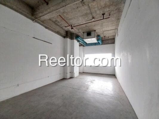 Image of Chikhli Office Space - Spacious & Well-Lit