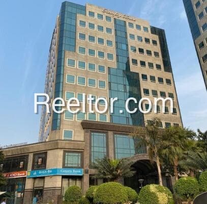 Image of Chittorgarh Office Space - Royal Complex