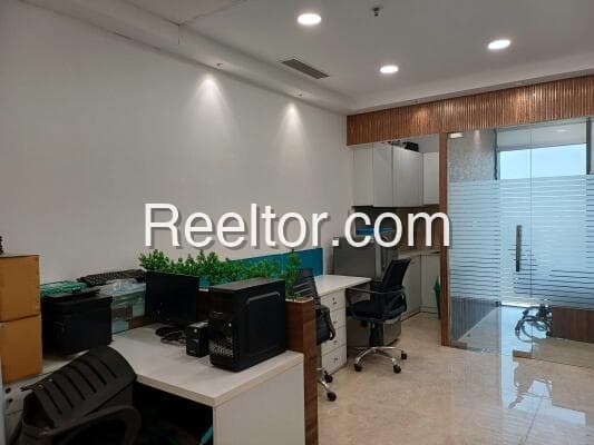 Image of Commercial Office Space in Rajgarh, Alwar