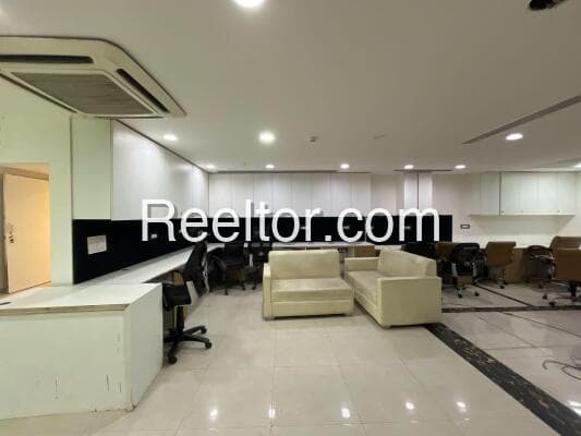 Office Space For Sale In Ankleshwar