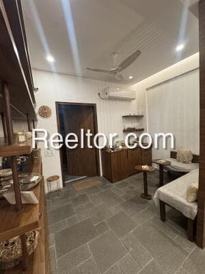 Image of Gadra Road Office Space, Barmer