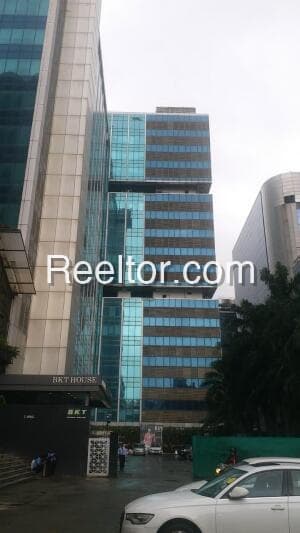 Image of Jharbandh Office Space | Prime Location