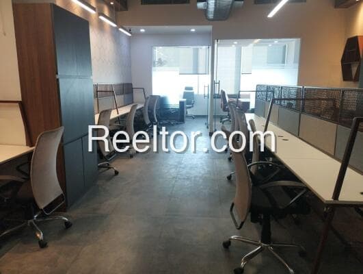 Image of Katni Office Space, Katni
