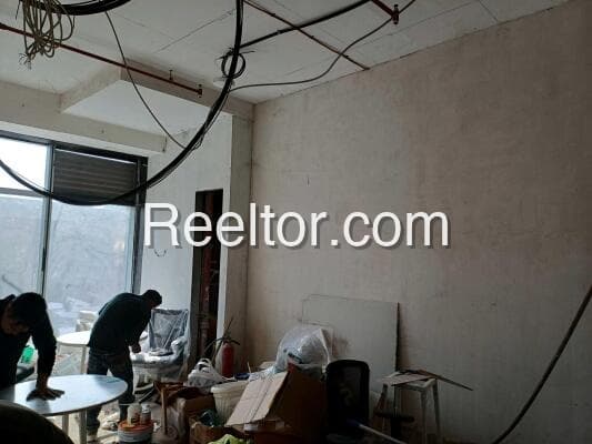 3 Bhk Apartment On Rent In Sidhwalia Block Office Sidhwalia