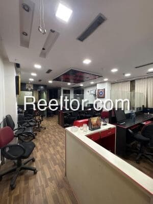 Image of Khuntuni Office Space for Rent