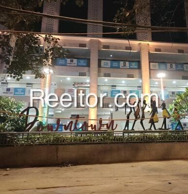 2 Bhk For Sale In Inachagal Muddebihalau