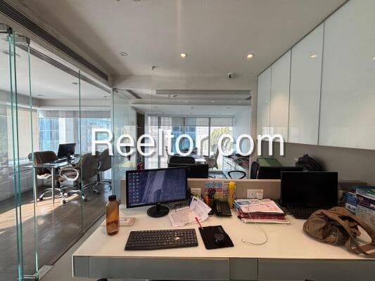 Image of Kosli Office Space - Rent
