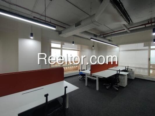 Image of Kumta Office Space - 1273 sqft