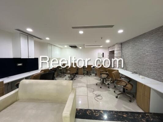 Image of Kyelang Office Space - Commercial Property