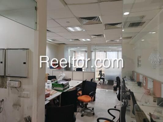Image of Mahavan Office Space - Mathura