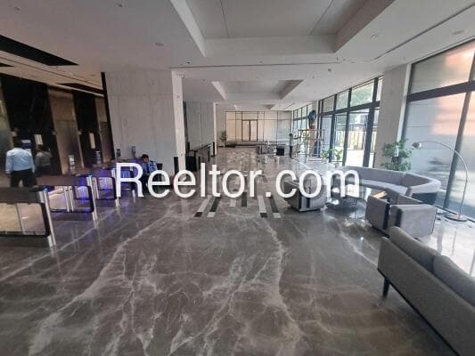 Image of Malhargarh Commercial Office Space, Mandsaur