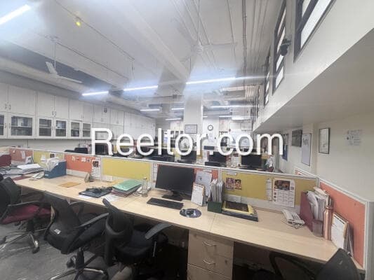 Image of Markuk Office Space for Sale, Hyderabad
