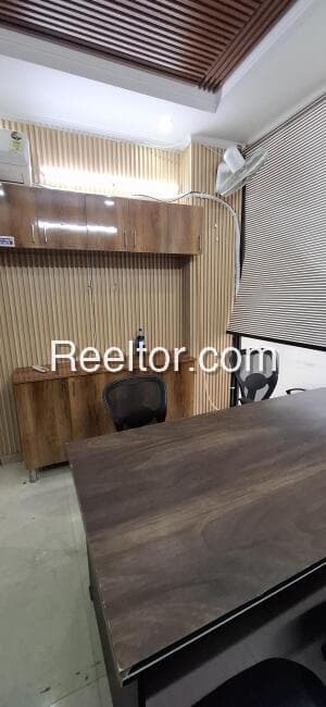 Image of Mauganj Office Space for Sale