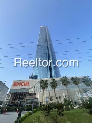 Office Space For Rent In Halla Walong
