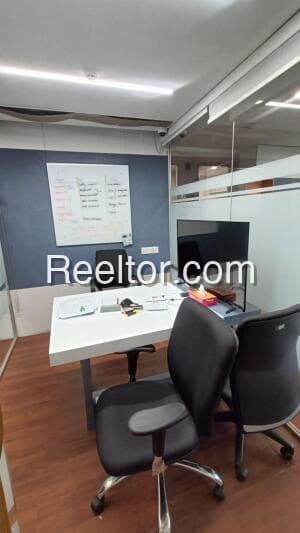 Image of Nerua Office Space for Rent
