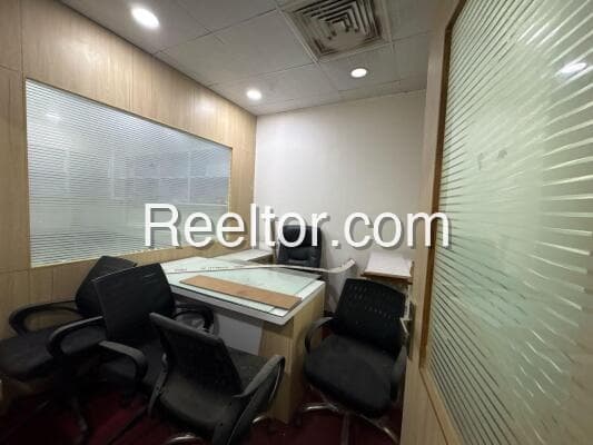 Image of Office Space for Rent in Chittur, Palakkad