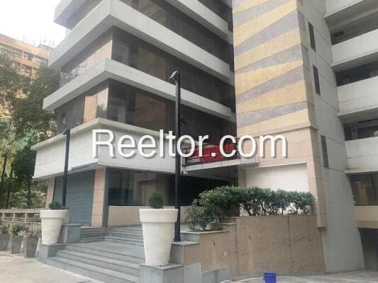 Image of Office Space for Rent in Chuda, Surendranagar