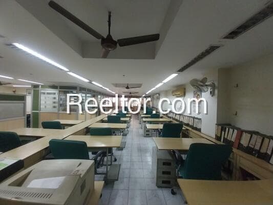 Image of Office Space for Rent in Honnali, Davanagere