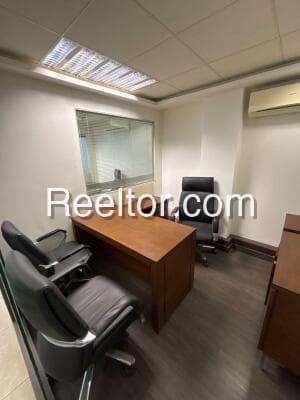 Image of Office Space for Rent in Jamalpur, Munger
