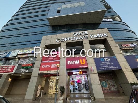 Image of Office Space for Rent in Kunda, Pratapgarh