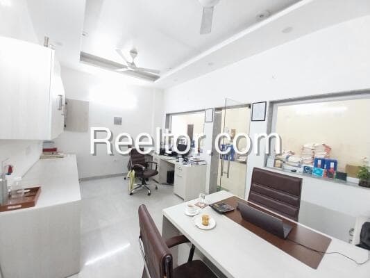 Image of Office Space for Rent in Sir Muttra, Dholpur