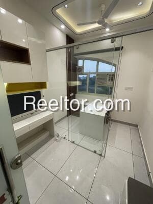 4 Bhk House For Rent In Malar Goa