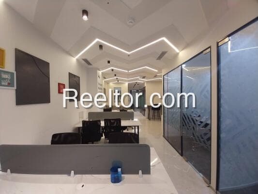 Image of Office Space for Sale in Dindori, Nashik