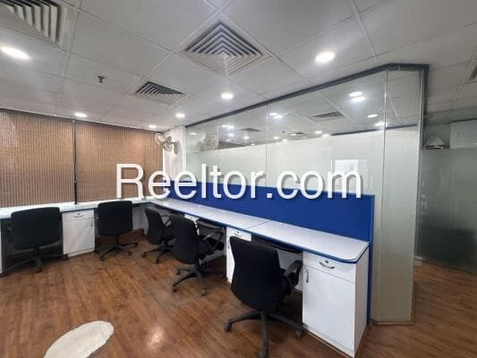 Image of Office Space for Sale in Durpalli, Nizamabad