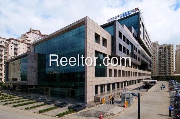 Image of Office Space for Sale in Hasanpur, Amroha
