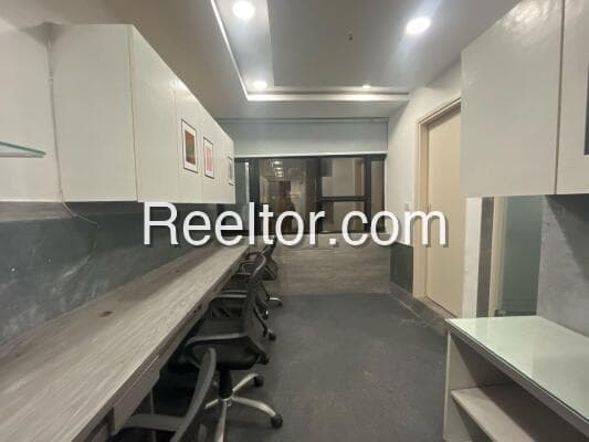 Pre Leased Office Space In Gurgaon