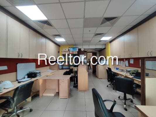Image of Office Space for Sale in Naigaon, Nanded