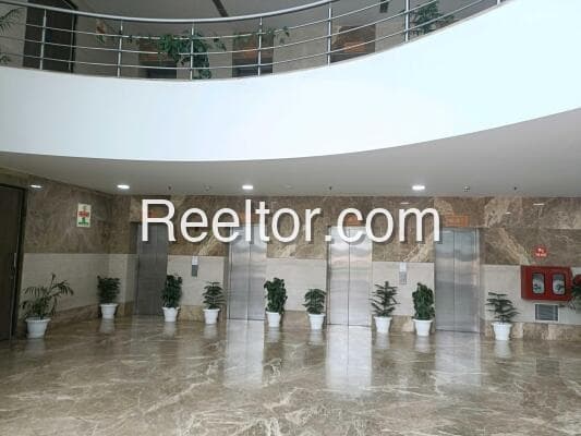 Image of Office Space in Arjuni, Gondia - Spacious & Well-Lit