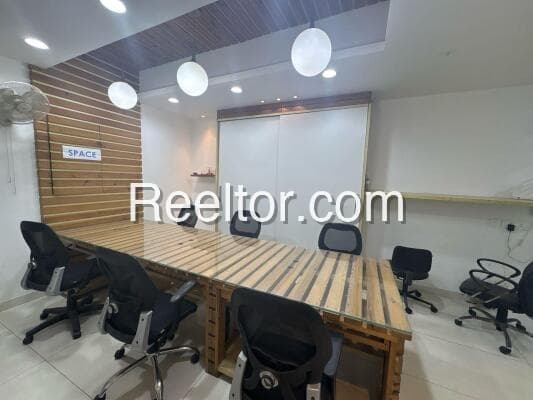 Image of Office Space in Aurad, Bidar - Commercial Property