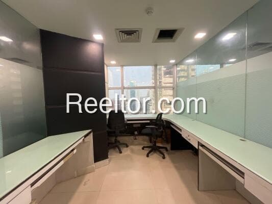 Image of Office Space in Bimlagarh, Sundargarh