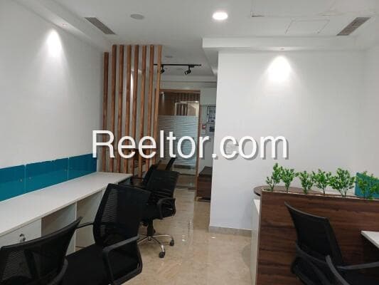 Image of Office Space in Chamrajnagar