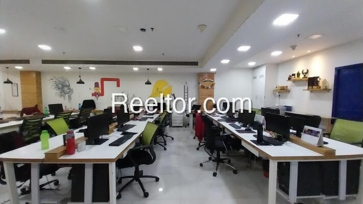 Image of Office Space in Chausa, Madhepura