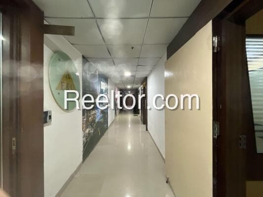 Image of Office Space in Chinnambavi, Wanaparthy