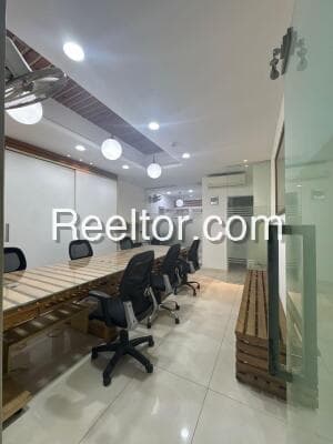 Image of Office Space in Jamuria, Asansol