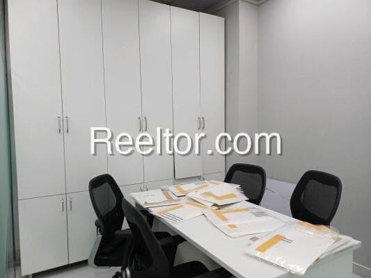 Image of Office Space in Khatao, Satara - Central Location