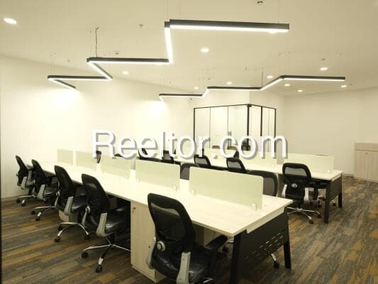 Image of Office Space in Malhargarh, Mandsaur - Floor 7