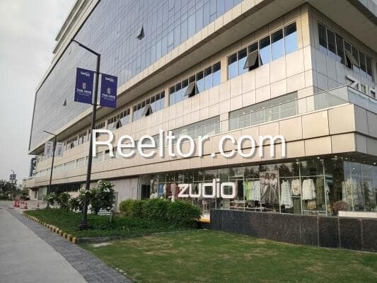 Image of Office Space in Manoharpur, Jamshedpur