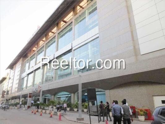 Image of Padra Office Space for Sale | Padra, Nagarkurnool